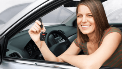 Explore Dubai Freely: No-Deposit Car Rental Services for You