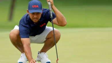 Driving for Gold: Golf’s Role in the Olympic Games