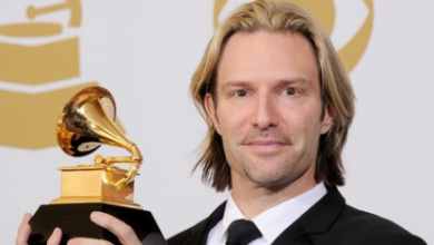 Eric Whitacre Net Worth: A Look at the Composer's Wealth