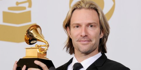 Eric Whitacre Net Worth: A Look at the Composer's Wealth