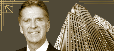 John Buck Chicago Net Worth