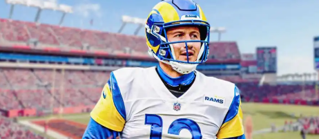 John Wolford Net Worth: How Much Is the NFL Quarterback Worth