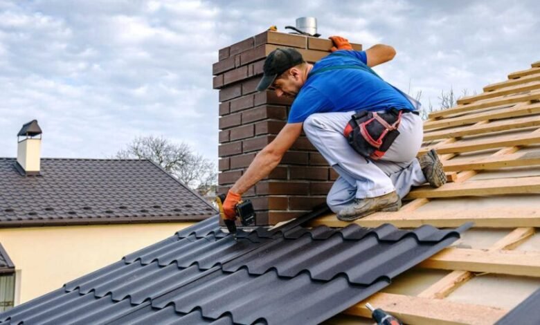 The Importance of Timely Roof Repairs: Protecting Your Home and Investment