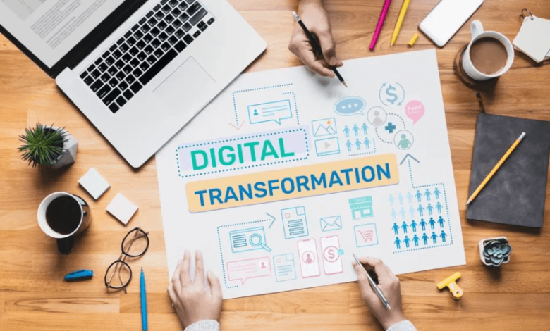 The Role of Low-Code in Digital Transformation: A Game Changer for IT Teams