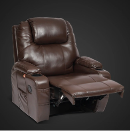 Recliner Sofa