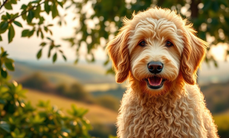 Goldendoodle Lifespan – What to Expect & Tips