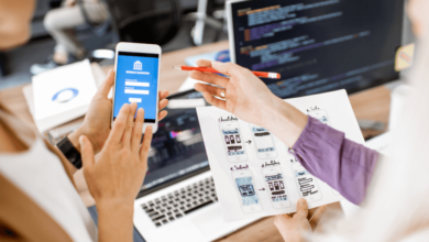 How a Mobile App Development Company UK Prepares for Next-Gen App [5G & Beyond]