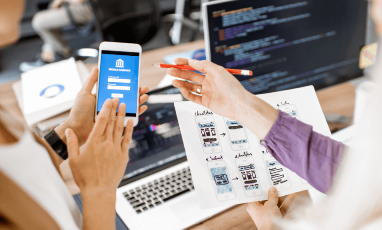 How a Mobile App Development Company UK Prepares for Next-Gen App [5G & Beyond]