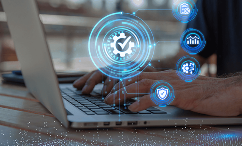 Modernizing Insurance Business Process Management Using Workflow Software