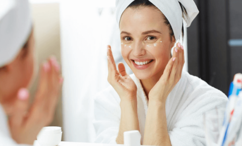 Glow Naturally with the Right Skin Care Products