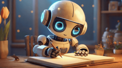 AI Book Writer: The Smart Way to Write Your Next Book