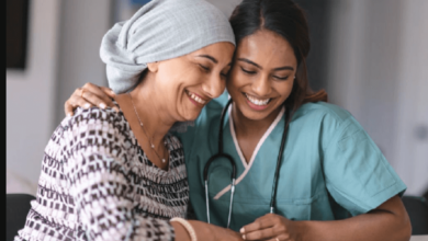 Understanding Cancer : A Journey of Care and Hope
