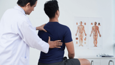 The Growing Demand for Chiropractor Services in Hong Kong