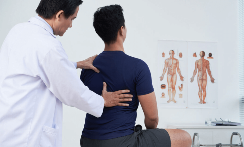 The Growing Demand for Chiropractor Services in Hong Kong