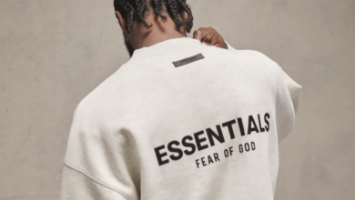 Post-Streetwear Purity: Where Fear of God Essentials Is Headed Next