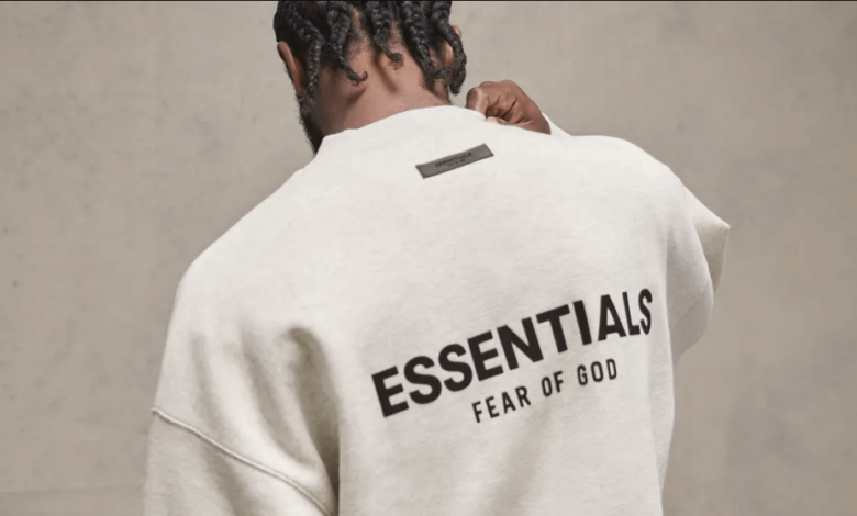 Post-Streetwear Purity: Where Fear of God Essentials Is Headed Next