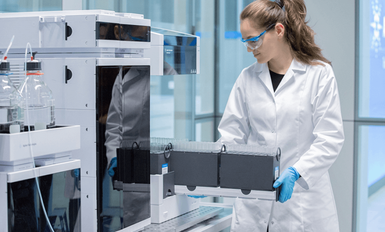 Revolutionizing Lab Research: How drawell is Shaping the Future of Analytical Instruments