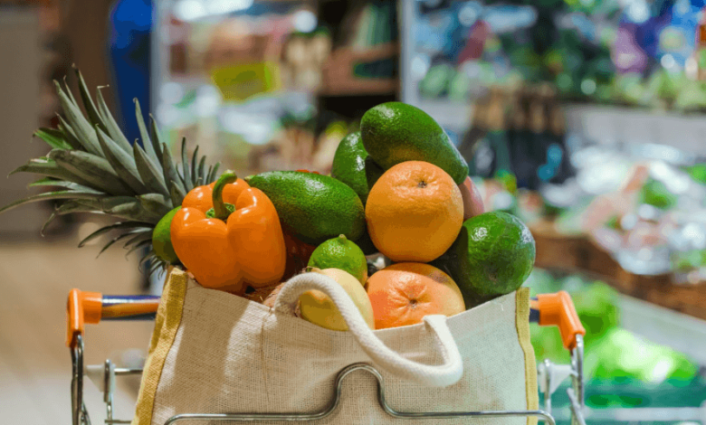 Fast Grocery Delivery Options in UAE