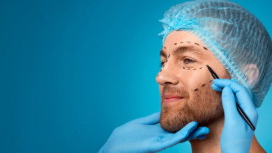 Cosmetic Surgery and Plastic Surgery