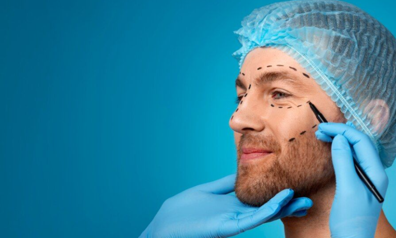 Cosmetic Surgery and Plastic Surgery