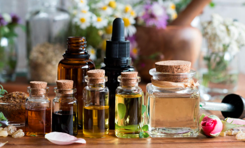 Essential Oils