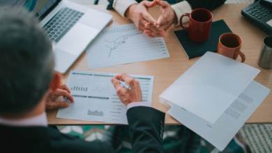 Asset Management Legal Services