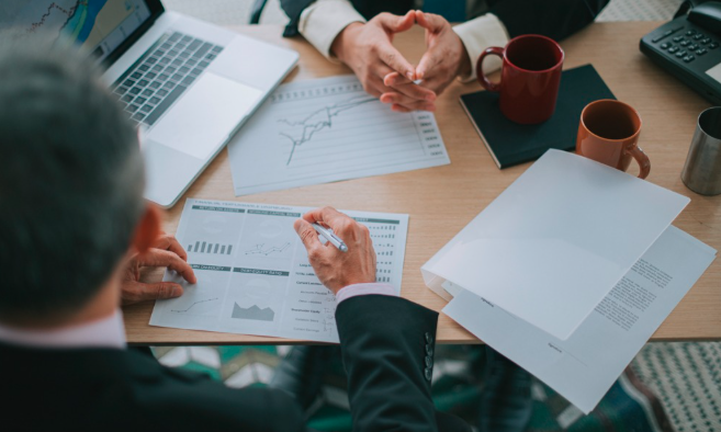 Asset Management Legal Services