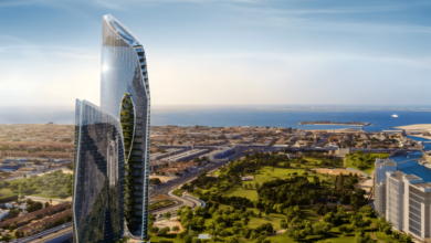 DAMAC ELO: Premium Living with High-End Amenities