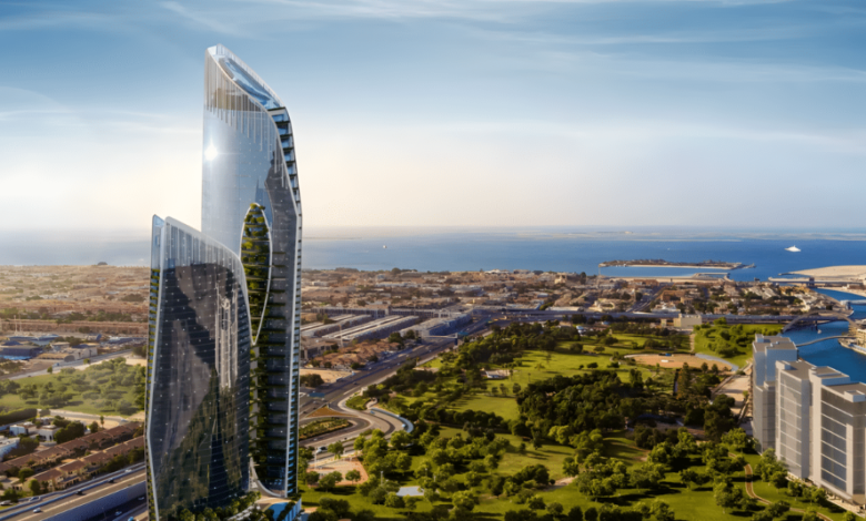 DAMAC ELO: Premium Living with High-End Amenities