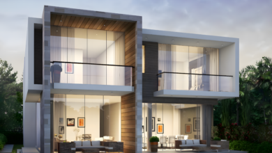Zada Tower Business Bay: Prime Office Space in Dubai