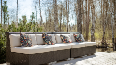 The Smart Way to Customize Comfort: Exploring Foam Cut to Size Solutions
