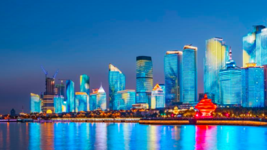 Qingdao
