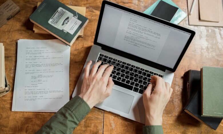 What is copywriting and why does it matter in content marketing?