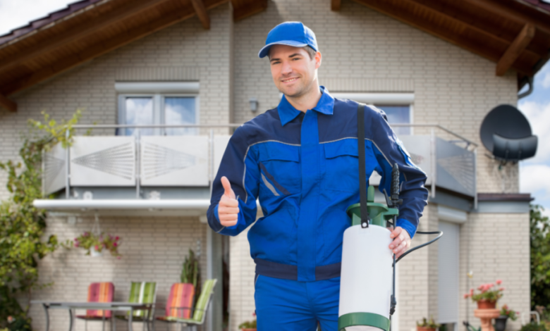 Why Calgary Residents Are Switching to Recurring House Cleaning and Pest Control Services
