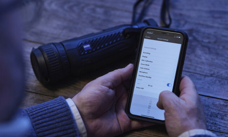 The Rise of the Monocular Camera in Modern Imaging Technology