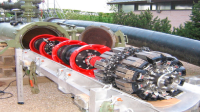 How a Pipeline Pig Keeps Modern Infrastructure Running Smoothly