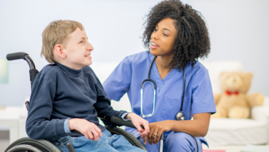How Is Cerebral Palsy Diagnosed and at What Age?