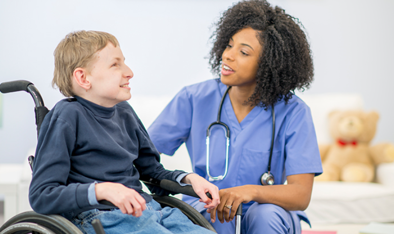 How Is Cerebral Palsy Diagnosed and at What Age?