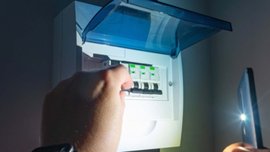 Who Should You Call When There’s a Sudden Loss of Power at Home?