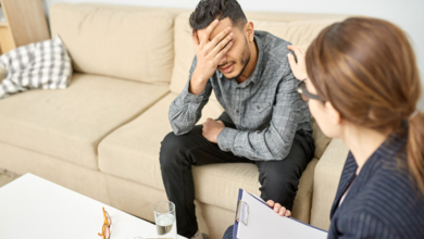 Navigating Loss: The Growing Need for Grief Counselling Hong Kong