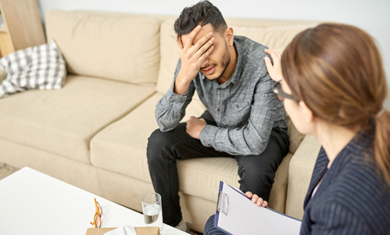 Navigating Loss: The Growing Need for Grief Counselling Hong Kong
