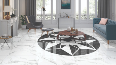 Smart Flooring Choice for Modern Spaces