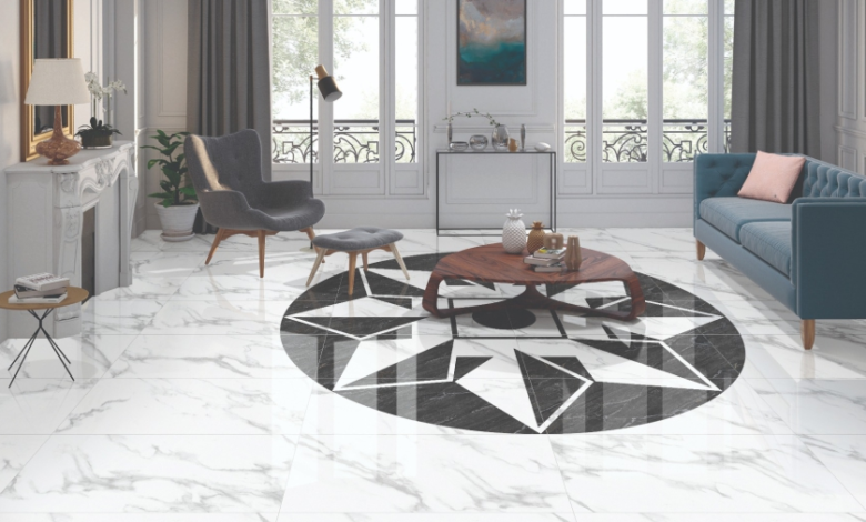 Smart Flooring Choice for Modern Spaces