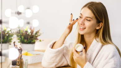 A Step-by-Step Morning Skincare Routine for All Skin Types