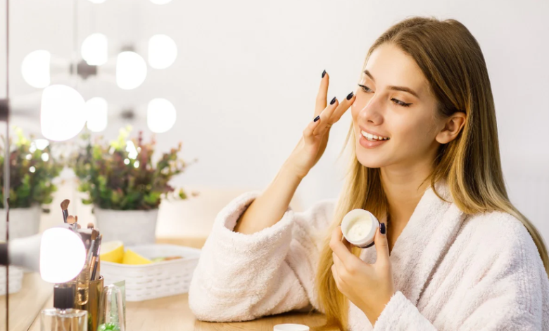 A Step-by-Step Morning Skincare Routine for All Skin Types
