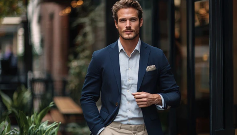 Dress Pants for Men: A Must-Have for Every Wardrobe
