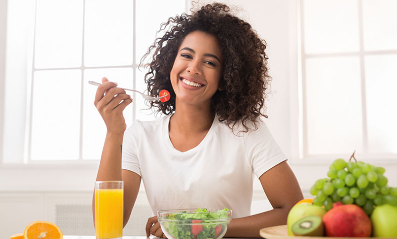 Fueling Health With Every Sip