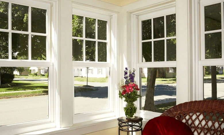 Choosing the Best Material for Replacement Window Frames