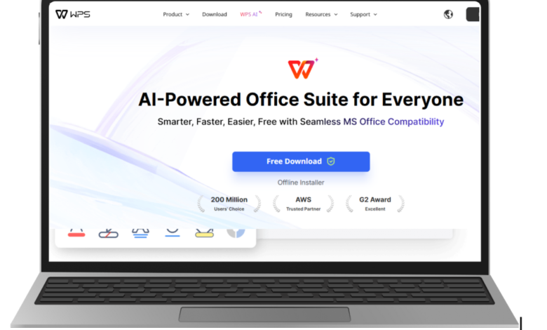 Office Deployment Tool: WPS Office Is the Best Option to Simplify Installation