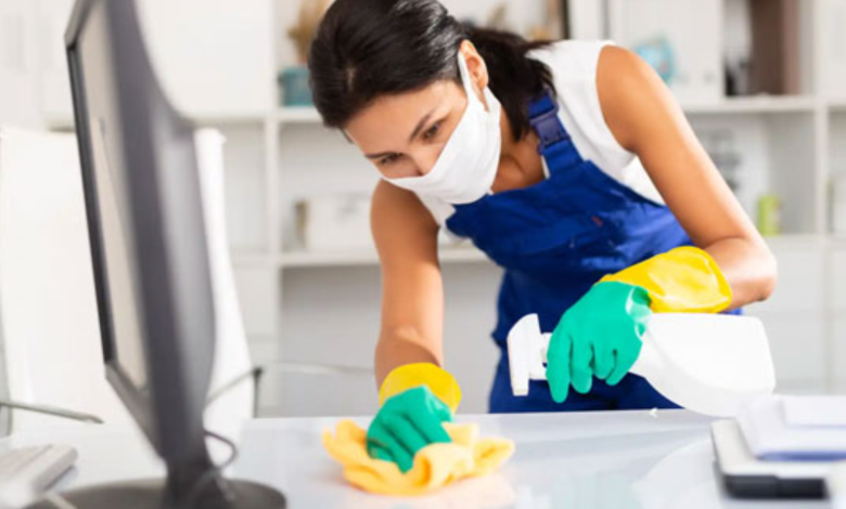 The Science Behind the Cleanliness: The Techniques Used by Professionals